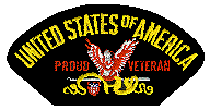 USA Proud Vet